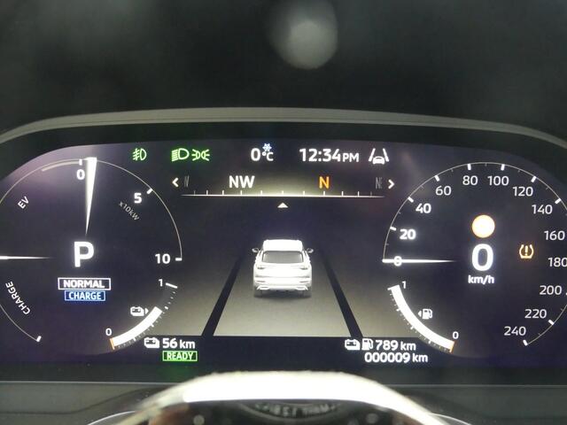 Mitsubishi OUTLANDER 2.4 PHEV Instyle+