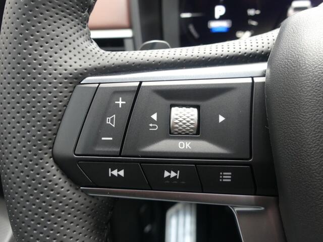 Mitsubishi OUTLANDER 2.4 PHEV Instyle+