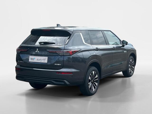 Mitsubishi OUTLANDER 2.4 PHEV Intense | 2.000 EURO KORTING | NIEUWE AUTO | 8 JAAR GARANTIE |