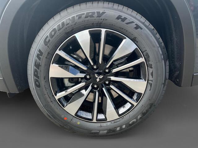 Mitsubishi OUTLANDER 2.4 PHEV Intense | 2.000 EURO KORTING | NIEUWE AUTO | 8 JAAR GARANTIE |