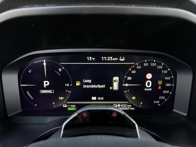 Mitsubishi OUTLANDER 2.4 PHEV First Edition | NIEUW MODEL EN DIRECT UIT VOORRAAD LEVERBAAR!