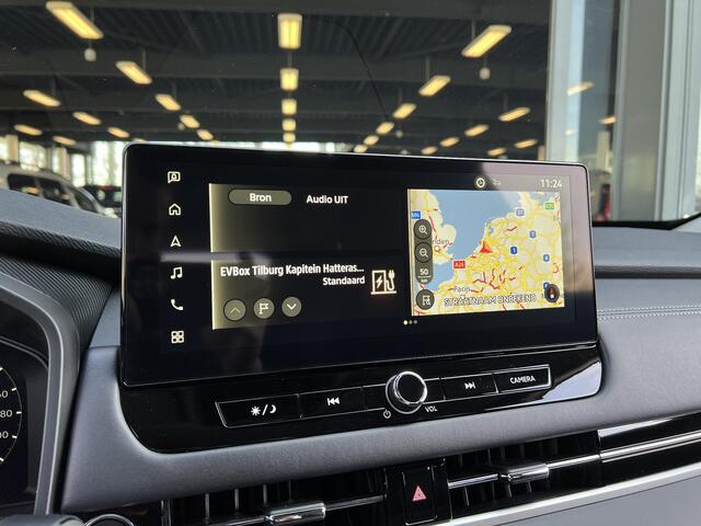 Mitsubishi OUTLANDER 2.4 PHEV First Edition | NIEUW MODEL EN DIRECT UIT VOORRAAD LEVERBAAR!