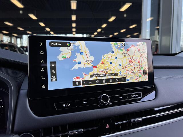 Mitsubishi OUTLANDER 2.4 PHEV First Edition | NIEUW MODEL EN DIRECT UIT VOORRAAD LEVERBAAR!