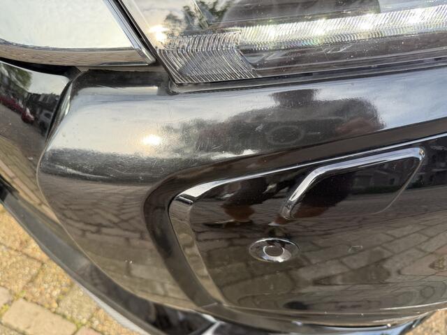 Mitsubishi OUTLANDER 2.4 PHEV Instyle NAVIGATIE CAMARA AIRCO ECC TREKHAAK LICHTM.VELGEN PARKERSENSOREN