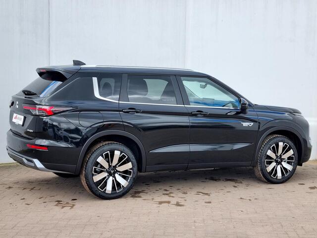 Mitsubishi OUTLANDER 2.4 PHEV First Edition / ¤2000,- Introductievoordeel / Rijklaarprijs / Direct Leverbaar / 8 Jaar Fabrieksgarantie