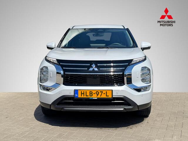 Mitsubishi OUTLANDER 2.4 PHEV Intense