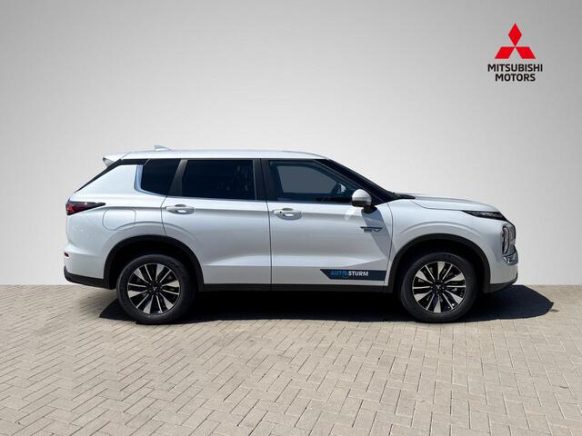 Mitsubishi OUTLANDER 2.4 PHEV Intense