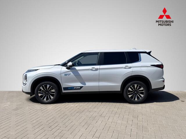 Mitsubishi OUTLANDER 2.4 PHEV Intense