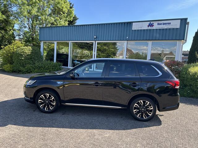 Mitsubishi OUTLANDER 2.0 PHEV Premium