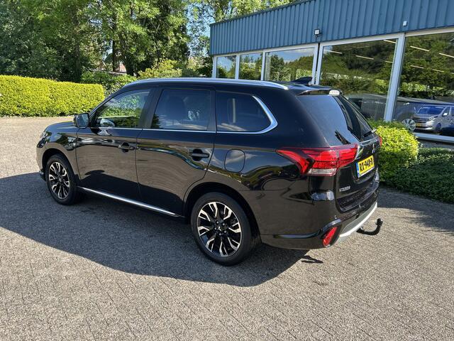 Mitsubishi OUTLANDER 2.0 PHEV Premium