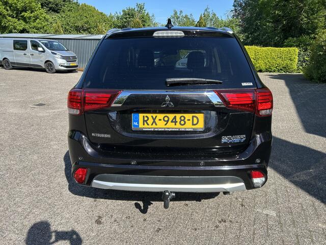 Mitsubishi OUTLANDER 2.0 PHEV Premium