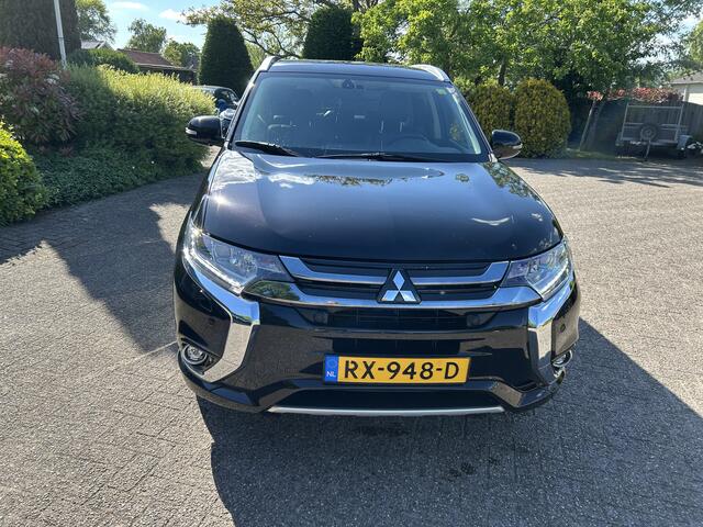 Mitsubishi OUTLANDER 2.0 PHEV Premium