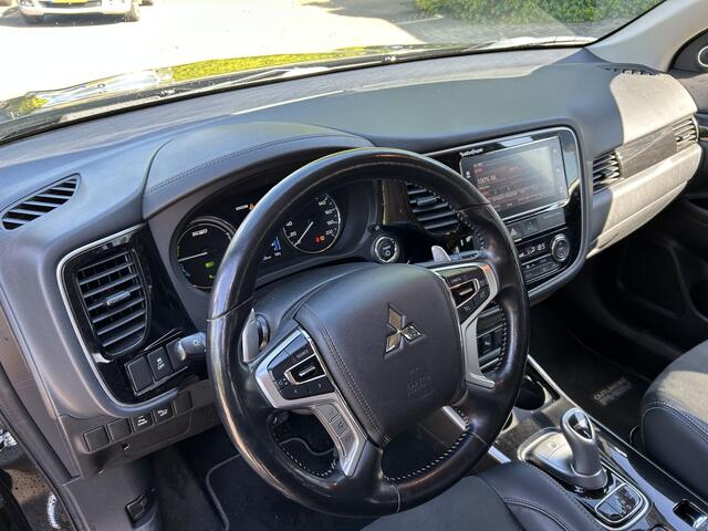 Mitsubishi OUTLANDER 2.0 PHEV Premium