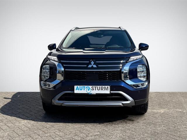Mitsubishi OUTLANDER 2.4 PHEV First Edition