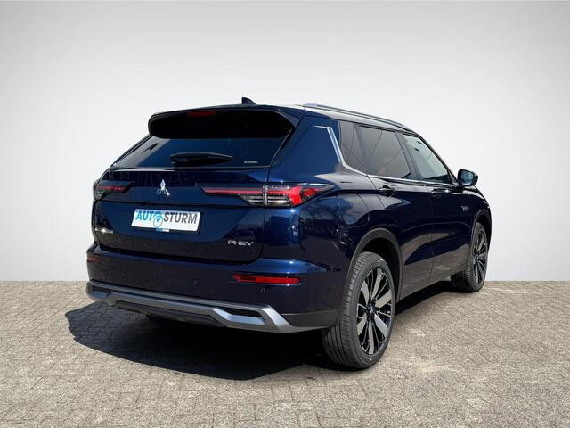 Mitsubishi OUTLANDER 2.4 PHEV First Edition