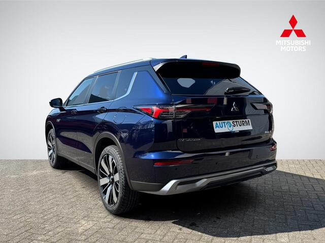 Mitsubishi OUTLANDER 2.4 PHEV First Edition