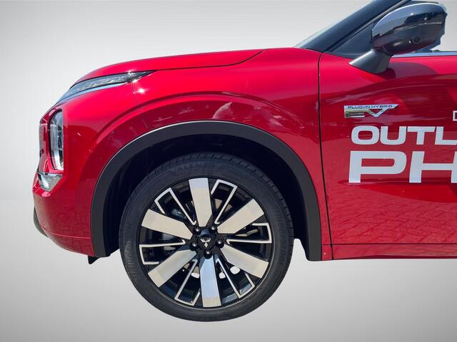 Mitsubishi OUTLANDER 2.4 PHEV Instyle