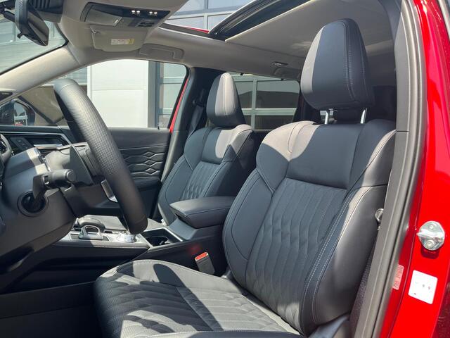 Mitsubishi OUTLANDER 2.4 PHEV Instyle