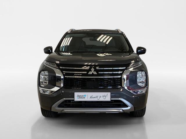 Mitsubishi OUTLANDER 2.4 PHEV First Edition | 3.000 EURO KORTING | SNEL LEVERBAAR | 8 JAAR GARANTIE |