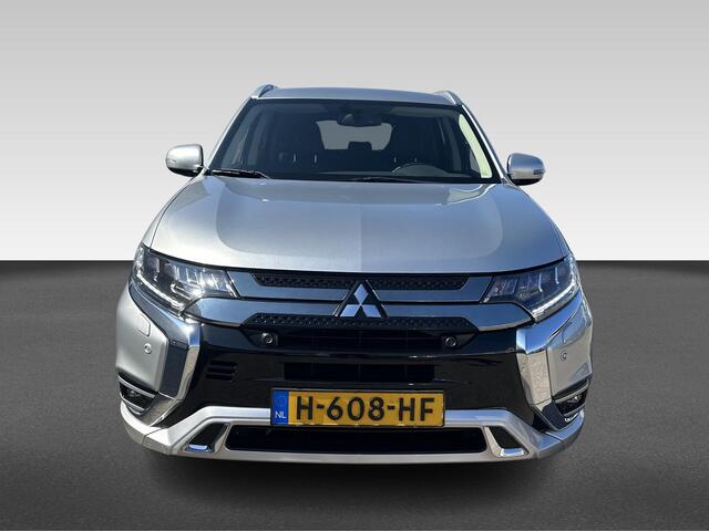 Mitsubishi OUTLANDER 2.4 PHEV Intense