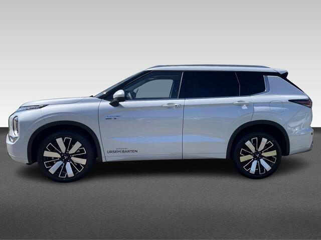 Mitsubishi OUTLANDER 2.4 PHEV Instyle