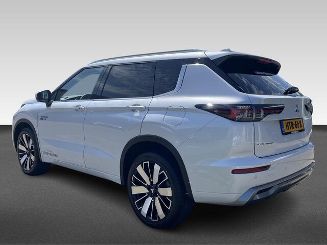 Mitsubishi OUTLANDER 2.4 PHEV Instyle