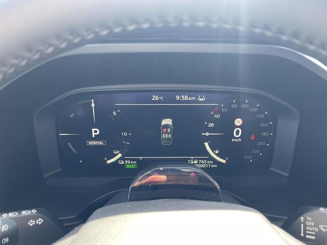 Mitsubishi OUTLANDER 2.4 PHEV Instyle