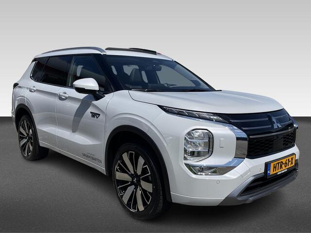 Mitsubishi OUTLANDER 2.4 PHEV Instyle