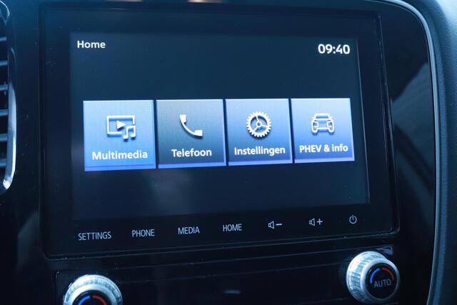 Mitsubishi OUTLANDER 2.4 PHEV Pure Clima/Navi/Camera/Trekhaak