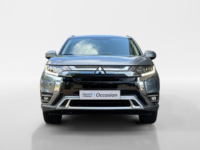 Mitsubishi OUTLANDER 2.4 PHEV Intense+ | CAMERAS | NL-AUTO | GARANTIE | TREKHAAK |