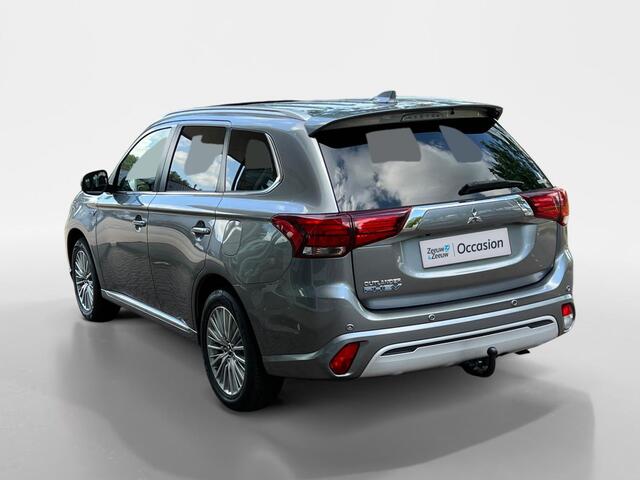 Mitsubishi OUTLANDER 2.4 PHEV Intense+ | CAMERAS | NL-AUTO | GARANTIE | TREKHAAK |