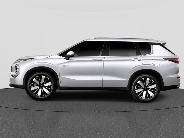 Mitsubishi OUTLANDER 2.4 PHEV First Edition Mengelers Actieprijs: ¤ 56.390,00*