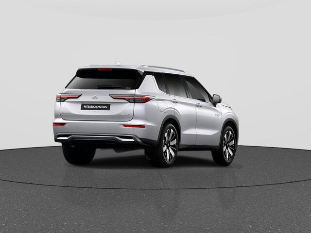 Mitsubishi OUTLANDER 2.4 PHEV First Edition Mengelers Actieprijs: ¤ 56.390,00*