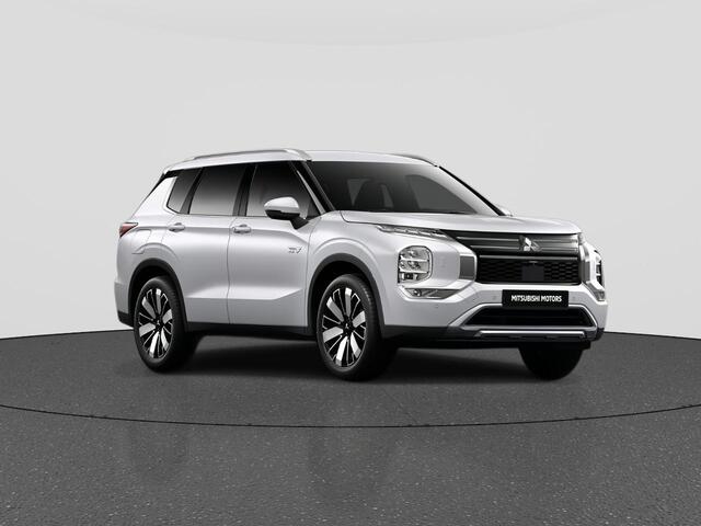 Mitsubishi OUTLANDER 2.4 PHEV First Edition Mengelers Actieprijs: ¤ 56.390,00*
