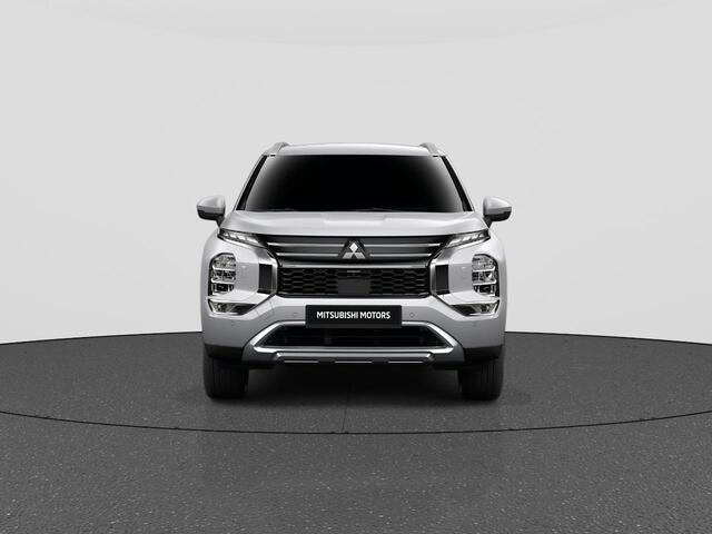 Mitsubishi OUTLANDER 2.4 PHEV First Edition Mengelers Actieprijs: ¤ 56.390,00*