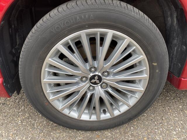 Mitsubishi OUTLANDER 2.4 PHEV Intense | Trekhaak | Standkachel