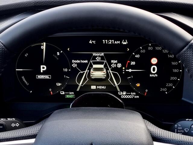 Mitsubishi OUTLANDER 2.4 PHEV First Edition / ¤3000,- Voordeel Op Nieuwprijs / Nieuw Model 2025 / Elektrische Range 86 KM WLTP / 1600KG Trekgewicht / 8 Jaar Fabrieksgarantie