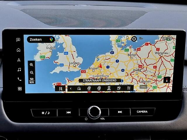 Mitsubishi OUTLANDER 2.4 PHEV Instyle / ¤3000,- Voordeel op nieuwprijs / Rijklaarprijs / Elektrische Range 86 KM WLTP / 1600 KG Trekgewicht / 8 Jaar fabrieksgarantie