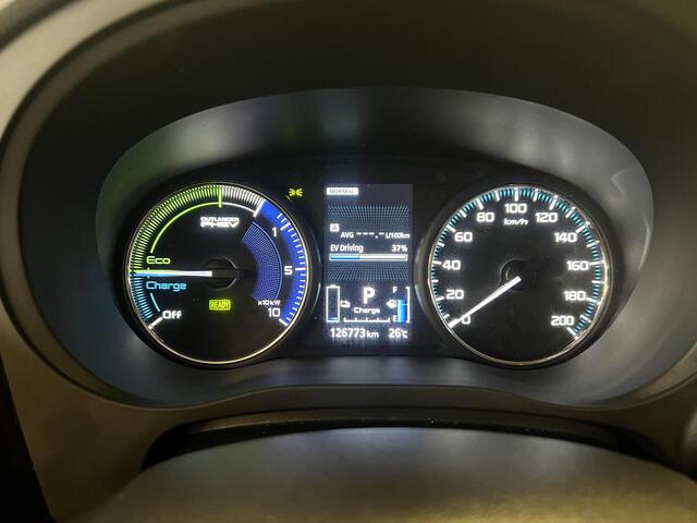 Mitsubishi OUTLANDER 2.4 PHEV Pure | Apple CarPlay / Android Auto navigatie | Achteruitrijcamera | Trekhaak |