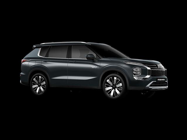 Mitsubishi OUTLANDER 2.4 PHEV First Edition