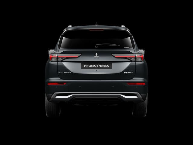 Mitsubishi OUTLANDER 2.4 PHEV First Edition