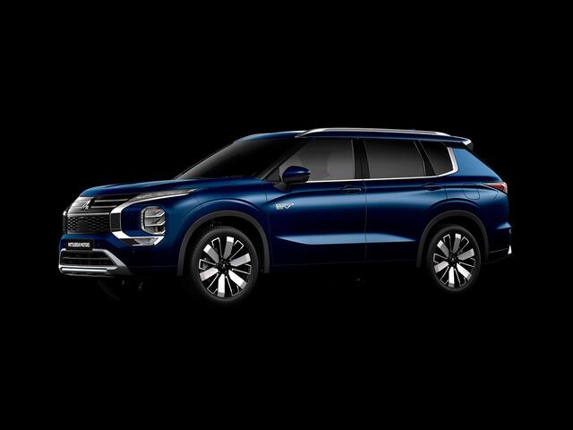 Mitsubishi OUTLANDER 2.4 PHEV First Edition
