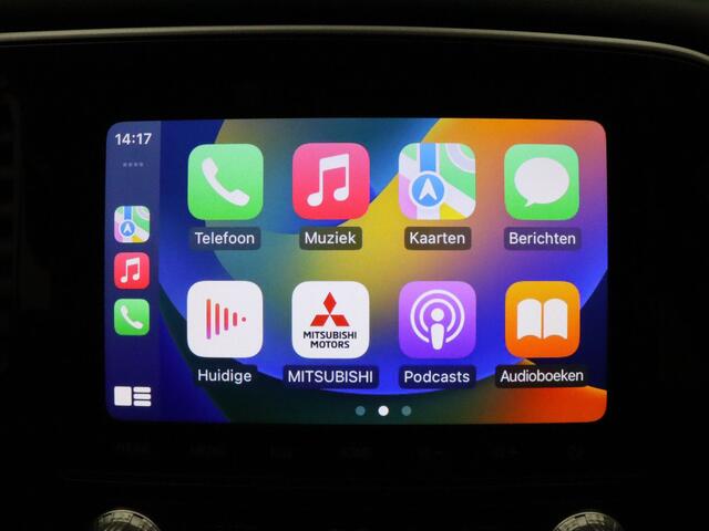 Mitsubishi OUTLANDER 240pk PHEV Intense Camera | Climate | Cruise | Navi | Stoelverw.