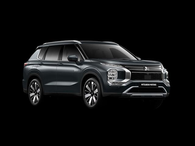 Mitsubishi OUTLANDER 2.4 PHEV First Edition