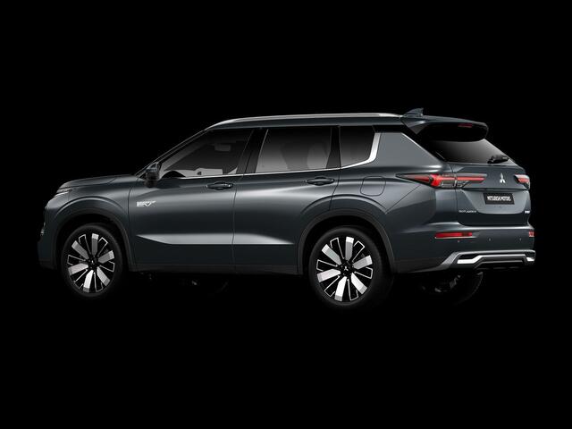 Mitsubishi OUTLANDER 2.4 PHEV First Edition