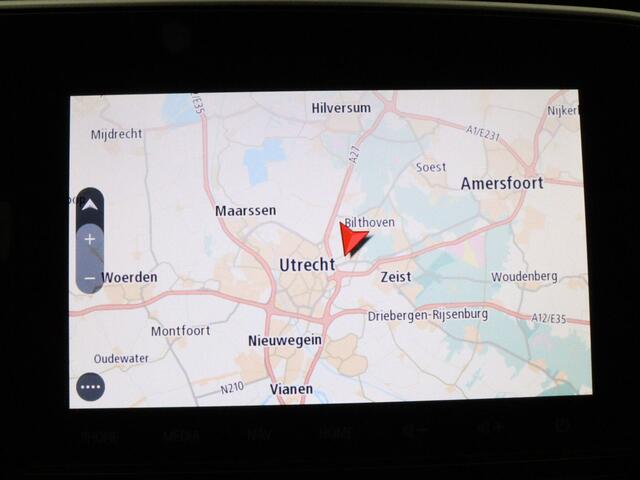 Mitsubishi OUTLANDER 240pk PHEV Intense S Automaat Camera | Cruise | Navi | Parkeersens. v+a | Stoelverw.