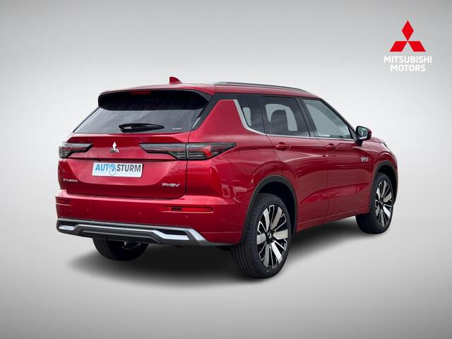 Mitsubishi OUTLANDER 2.4 PHEV Instyle