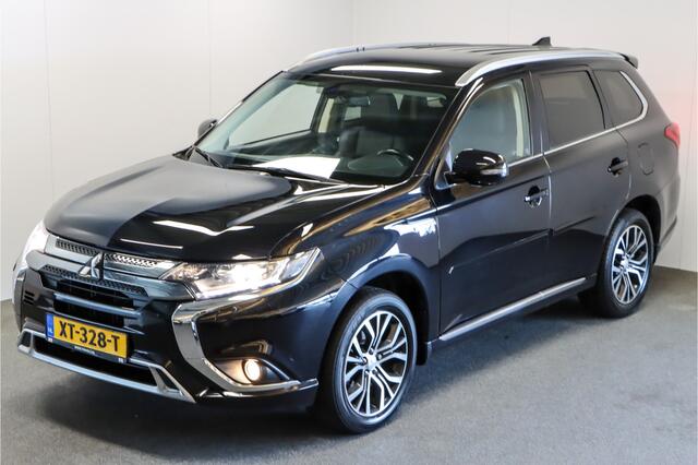 Mitsubishi OUTLANDER 2.4 PHEV Pure+ Trekhaak
