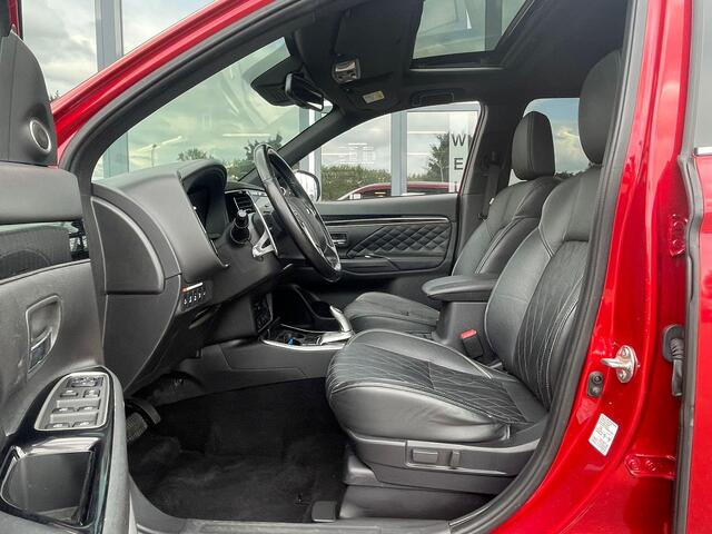 Mitsubishi OUTLANDER 2.4 PHEV Instyle