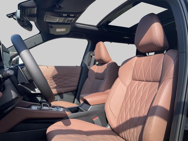 Mitsubishi OUTLANDER 2.4 PHEV Instyle+ Van ¤ 64.895,- voor ¤ 62.830,-